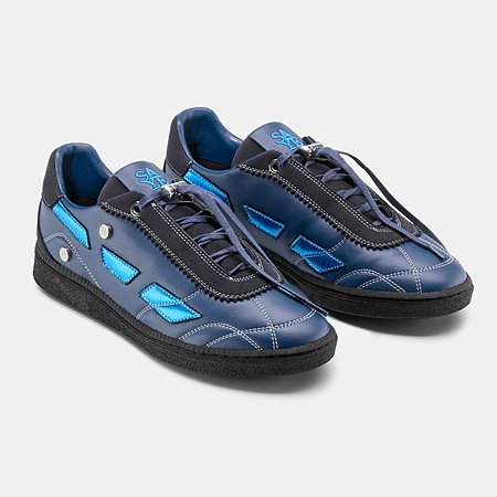 Sneakers M70 Apollo Navy & Midnight from Shop Like You Give a Damn