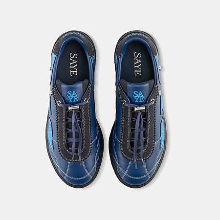 Sneakers M70 Apollo Navy & Midnight from Shop Like You Give a Damn