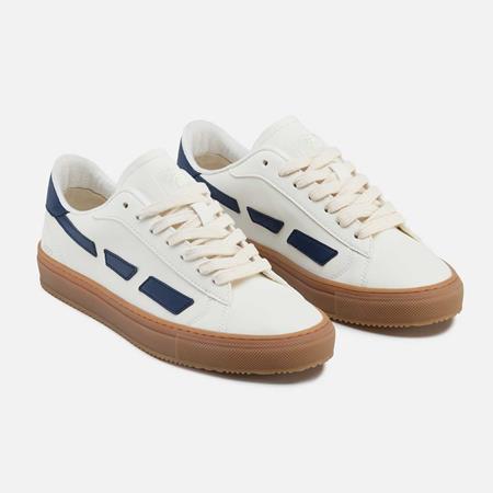 Sneakers M99 City Ocean & Caramel from Shop Like You Give a Damn
