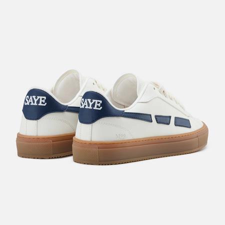 Sneakers M99 City Ocean & Caramel from Shop Like You Give a Damn