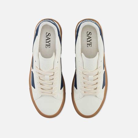 Sneakers M99 City Ocean & Caramel from Shop Like You Give a Damn