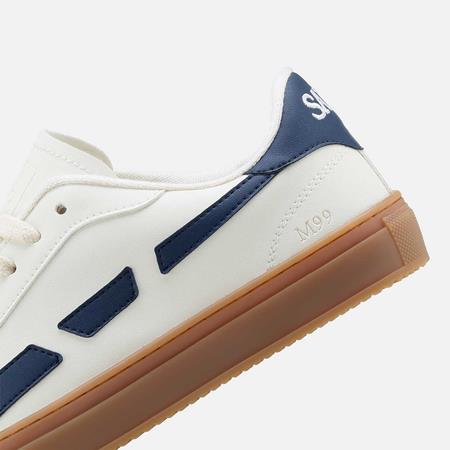 Sneakers M99 City Ocean & Caramel from Shop Like You Give a Damn