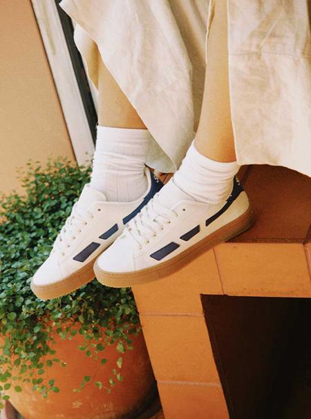 Sneakers M99 City Ocean & Caramel from Shop Like You Give a Damn