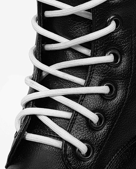 Boots Worker Monster Black from Shop Like You Give a Damn