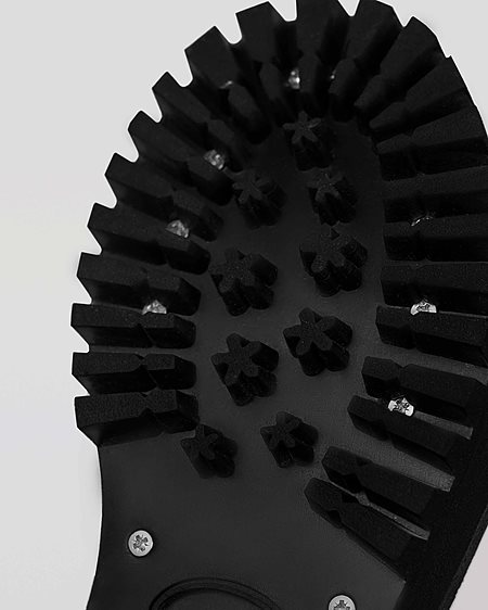 Boots Worker Monster Black from Shop Like You Give a Damn