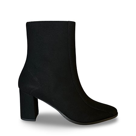 Boots Hina Black via Shop Like You Give a Damn