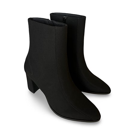 Boots Hina Black from Shop Like You Give a Damn