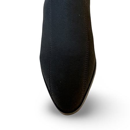Boots Hina Black from Shop Like You Give a Damn