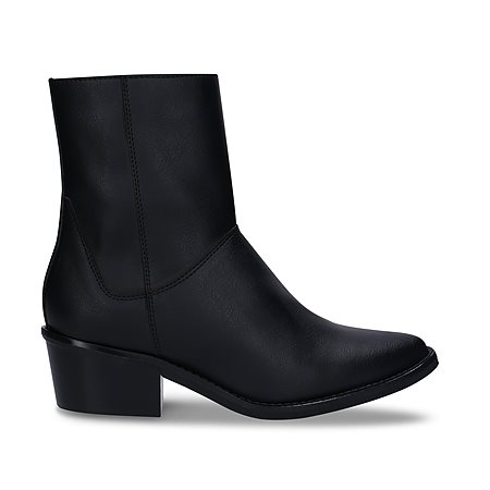 Ankle Boots Kella Black via Shop Like You Give a Damn