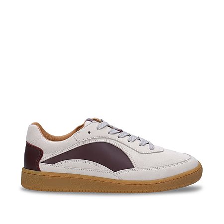 Sneakers Sidney Red/White via Shop Like You Give a Damn