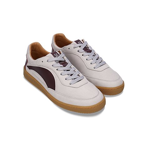 Sneakers Sidney Red/White from Shop Like You Give a Damn