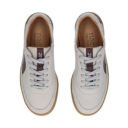 Sneakers Sidney Red/White from Shop Like You Give a Damn