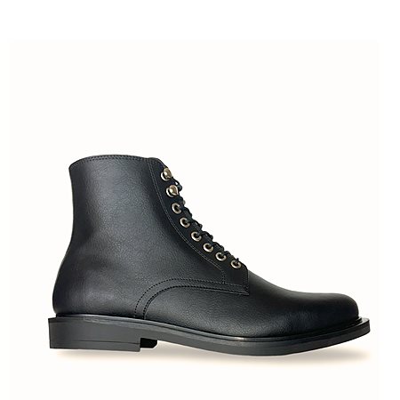 Boots Jules Black via Shop Like You Give a Damn