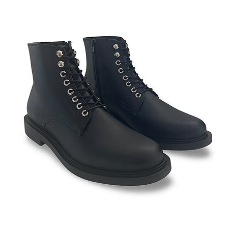 Boots Jules Black from Shop Like You Give a Damn