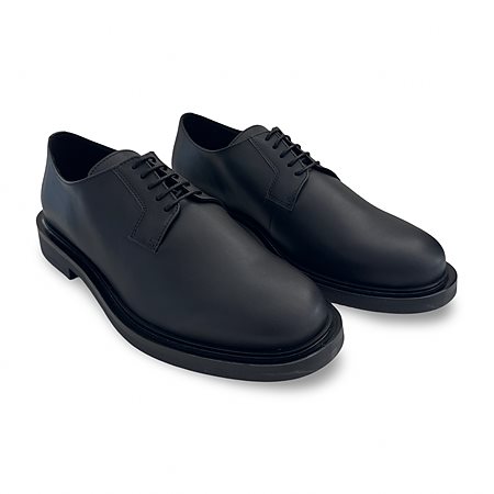 Shoes Derby Oto Black from Shop Like You Give a Damn