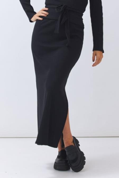 Baìge the Label: Rok Bea Zwart