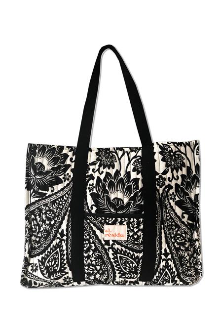 el.résidu: Tasche Rani Schwarz el.résidu: Tasche Rani Schwarz