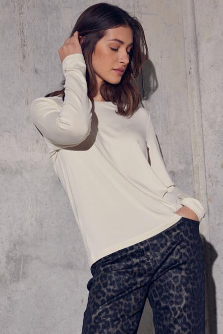 T-Shirt Langarm Amanda Birke