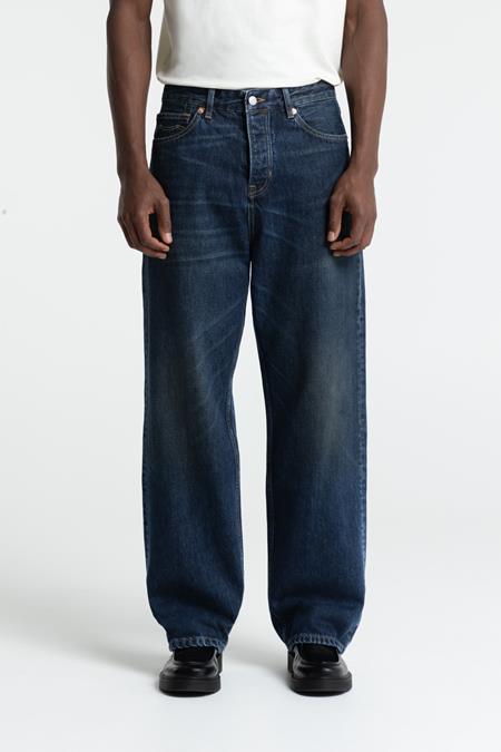 Kings of Indigo: Jeans Noah  Vin...
