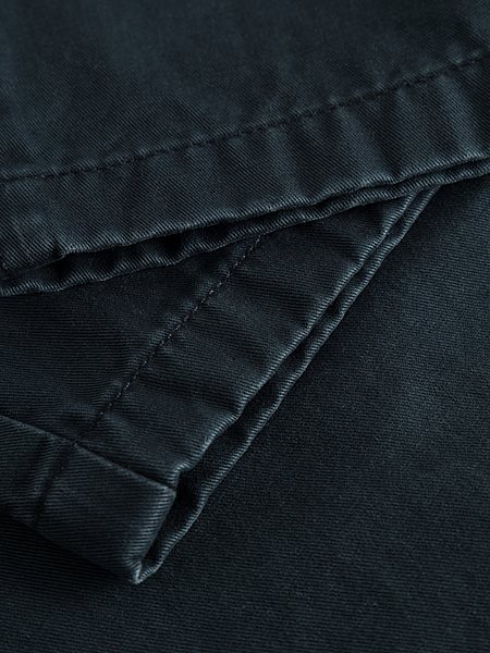 Chino Pants Chuck Regular Twill Total Eclipse Navy from Shop Like You Give a Damn