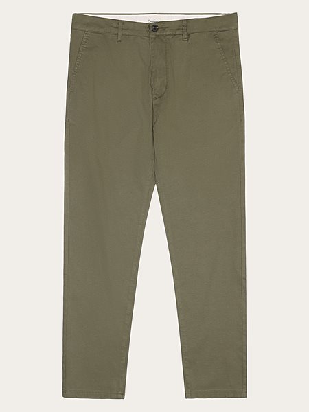 Pants Canvas Chuck Regular Burned Olive from Shop Like You Give a Damn