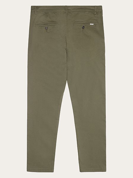 Pants Canvas Chuck Regular Burned Olive from Shop Like You Give a Damn