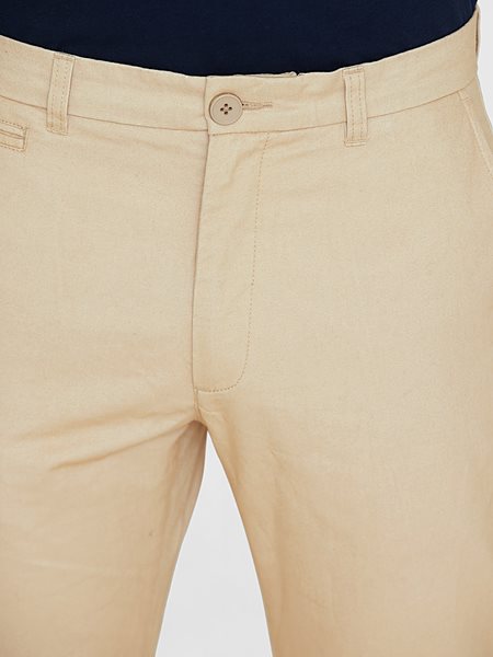 Chino Pants Chuck Regular Twill Light Feather Gray from Shop Like You Give a Damn