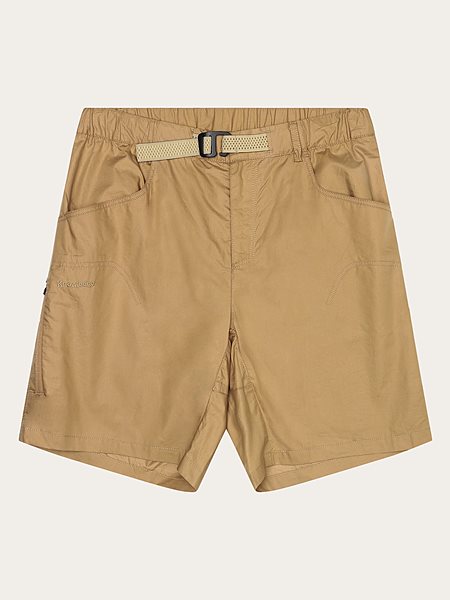 Shorts Vent Ripstop 90 Tuffet Beige via Shop Like You Give a Damn