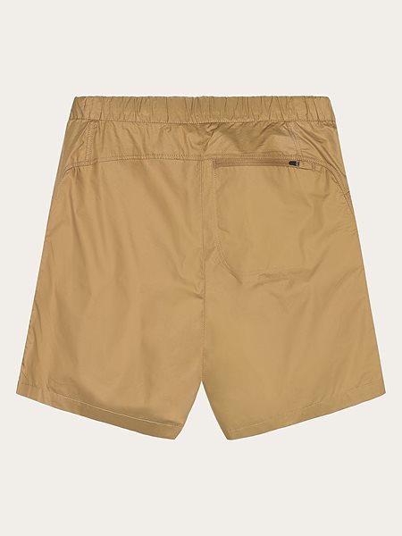 Shorts Vent Ripstop 90 Tuffet Beige from Shop Like You Give a Damn