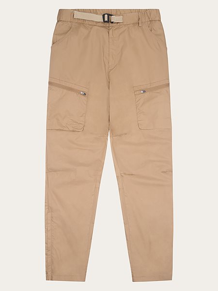 Pants Vent Ripstop 90 Tuffet Beige via Shop Like You Give a Damn