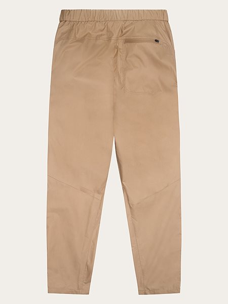Pants Vent Ripstop 90 Tuffet Beige from Shop Like You Give a Damn