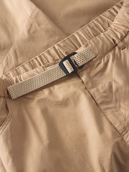 Pants Vent Ripstop 90 Tuffet Beige from Shop Like You Give a Damn