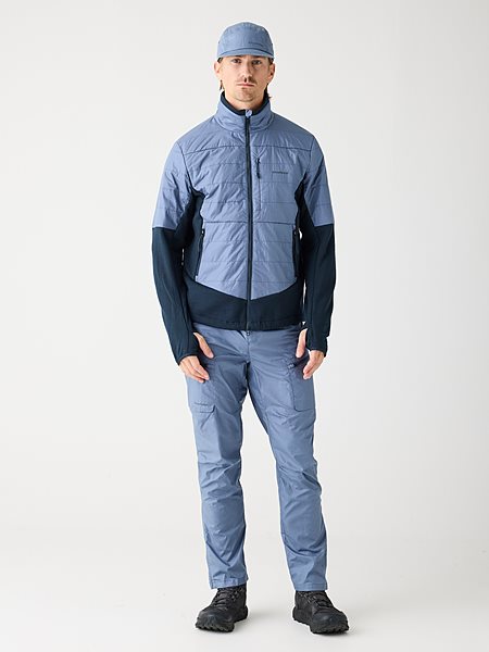 Pants Vent Ripstop 90 Vintage Indigo via Shop Like You Give a Damn
