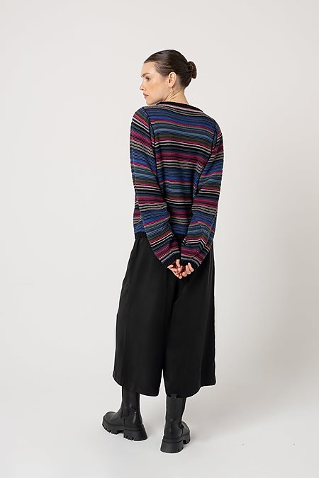 Sweater Kylindra Multicolor from Shop Like You Give a Damn