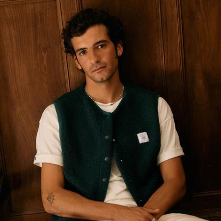 Zèta: Vest Sherpa For...