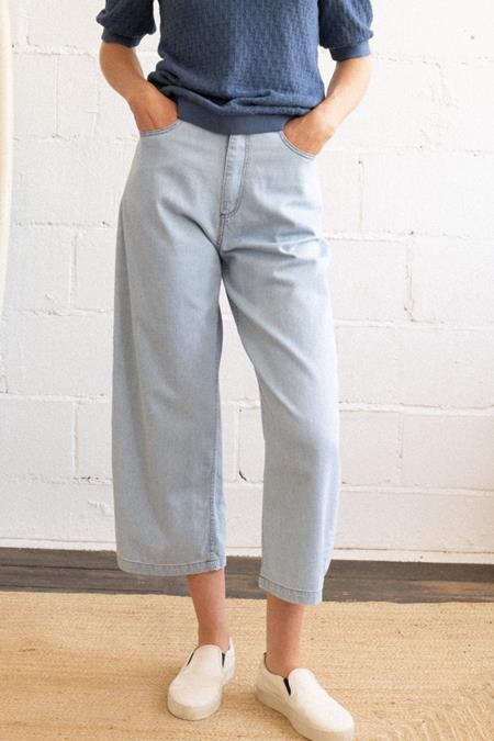 Jeans Karri Sky Blue