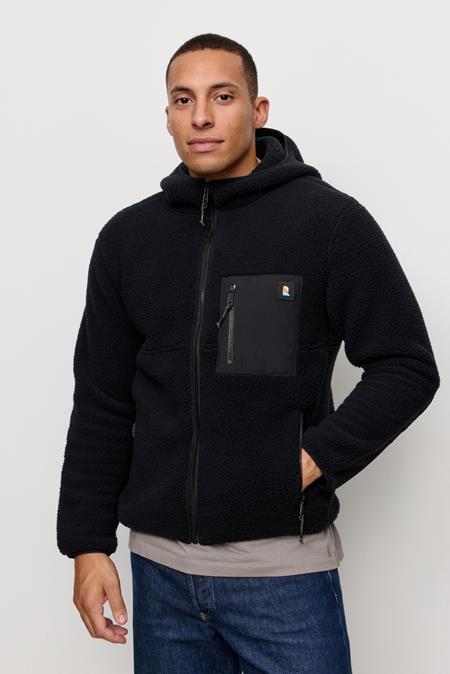 Recolution: Jacket Sedum Bl...