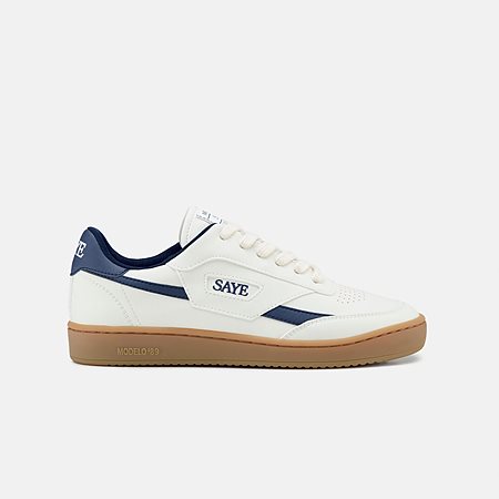Sneakers M89 Icon Ocean Navy from Shop Like You Give a Damn