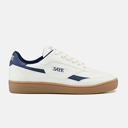 Sneakers M89 Icon Ocean Navy from Shop Like You Give a Damn