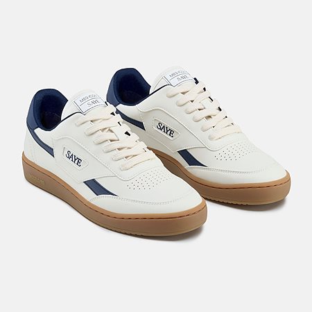 Sneakers M89 Icon Ocean Navy from Shop Like You Give a Damn