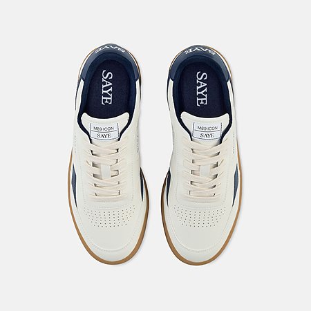 Sneakers M89 Icon Ocean Navy from Shop Like You Give a Damn