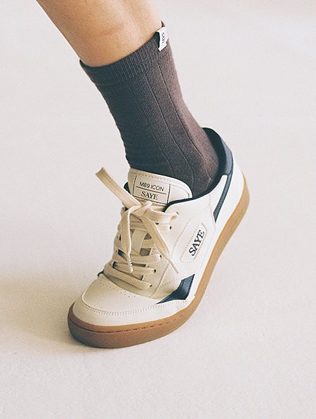 Sneakers M89 Icon Ocean Navy from Shop Like You Give a Damn