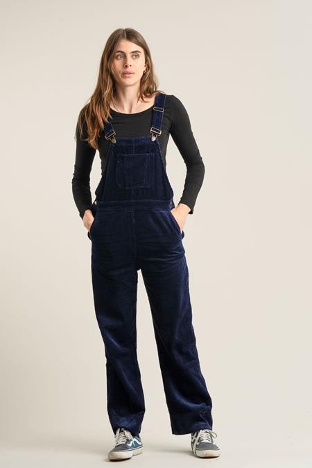 Dungaree Leni Cord