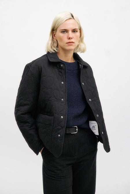 Rotholz: Jacket Flannel ...