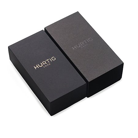Watch Amalfi Petite Gold, Black & Grey from Shop Like You Give a Damn