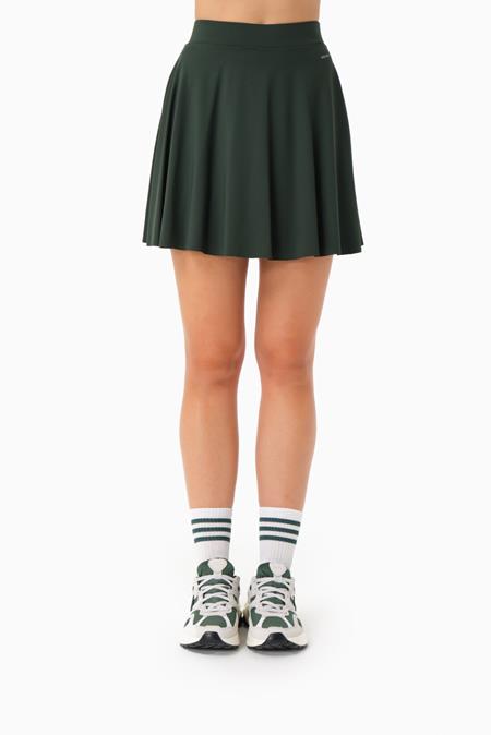 ORGANICATION: Skort Zomer Ama...