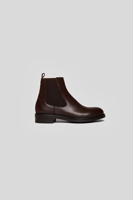 Chelsea Boots Women Brown Chelsea Boots Women Brown