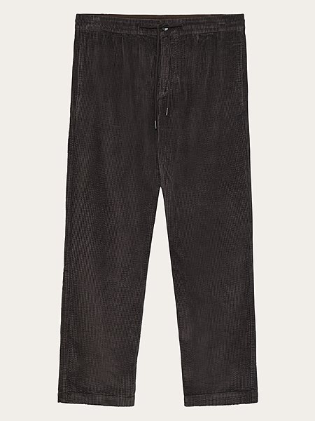 Pants Corduroy Fig Comfort Chocolate Torte via Shop Like You Give a Damn
