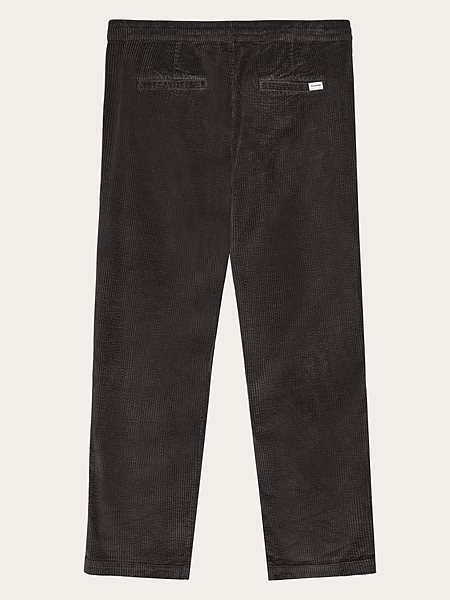 Pants Corduroy Fig Comfort Chocolate Torte from Shop Like You Give a Damn