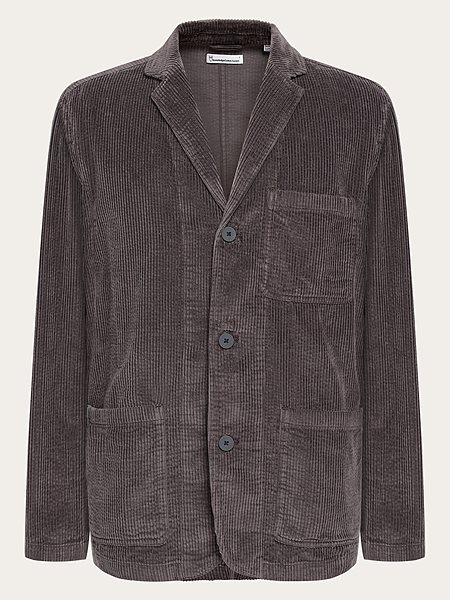 Blazer Corduroy Chocolate Torte from Shop Like You Give a Damn